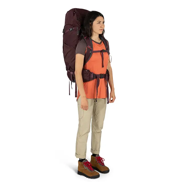 Tursekk til dame XS/S Osprey Kyte 58 W XS/S 214 