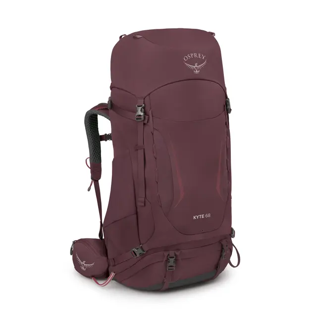 Tursekk til dame M/L Osprey Kyte 68 W M/L 214 