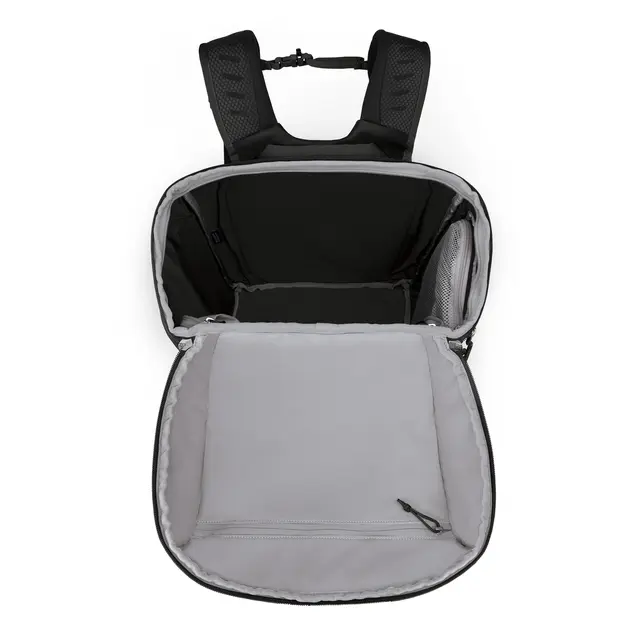 Sekk til alpinstøvler Osprey Mountain Bound Boot Pack 45 550 