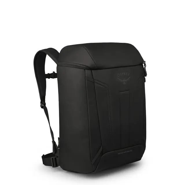 Sekk til alpinstøvler Osprey Mountain Bound Boot Pack 45 550 