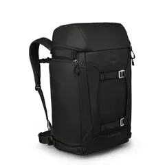 Sekk til alpinstøvler Osprey Mountain Bound Boot Pack Plus 55