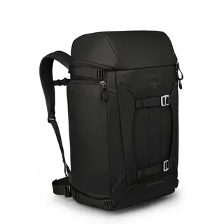 Sekk til alpinstøvler Osprey Mountain Bound Boot Pack Plus 55