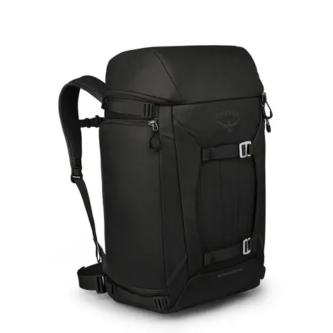 Sekk til alpinstøvler Osprey Mountain Bound Boot Pack Plus 55
