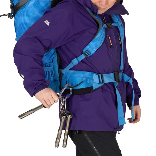Klatresekk M/L Osprey Mutant 52 M/L 1108 