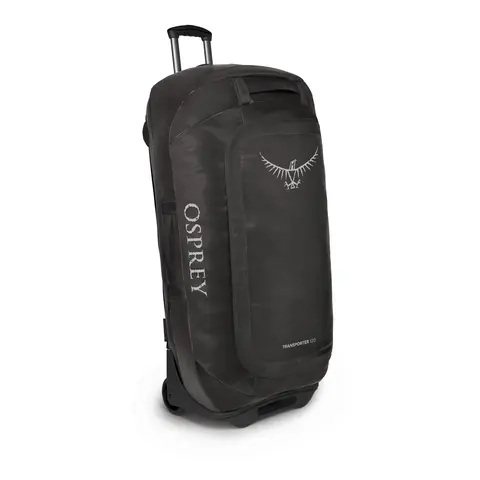 Bag med hjul 120 liter Osprey Rolling Transporter 120 001