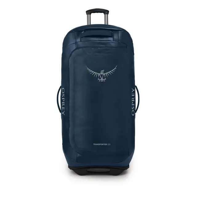 Bag med hjul 120 liter Osprey Rolling Transporter 120 457 
