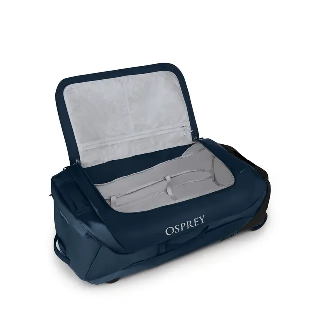 Bag med hjul 120 liter Osprey Rolling Transporter 120 457 