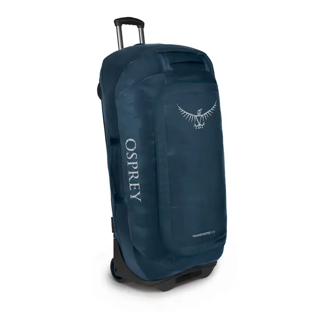 Bag med hjul 120 liter Osprey Rolling Transporter 120 457 