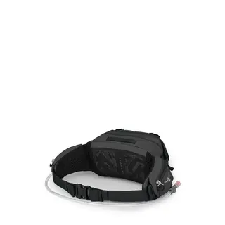 Hoftesekk 7 liter Osprey Seral 7 with Res 524