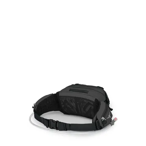 Hoftesekk 7 liter Osprey Seral 7 with Res 524