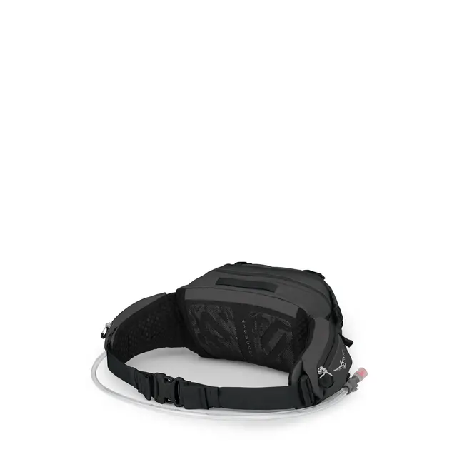 Hoftesekk 7 liter Osprey Seral 7 with Res 524 