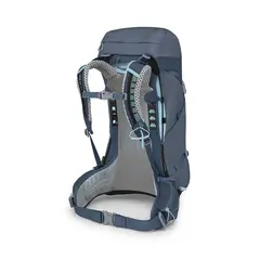 Dagstursekk til dame Osprey Sirrus 26 W 465