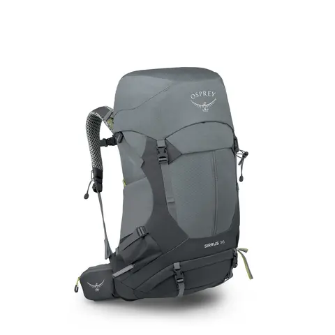 Dagstursekk til dame Osprey Sirrus 36 W 1061