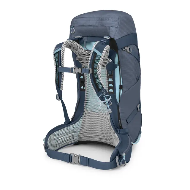 Dagstursekk til dame Osprey Sirrus 44 W 465 