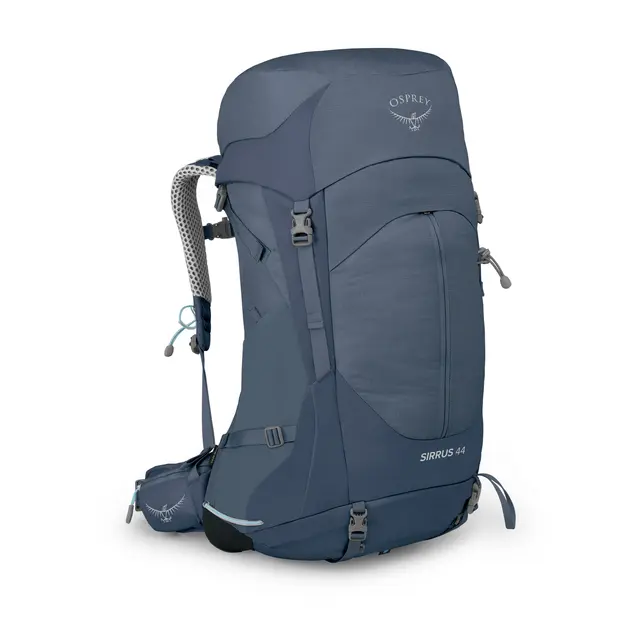 Dagstursekk til dame Osprey Sirrus 44 W 465 