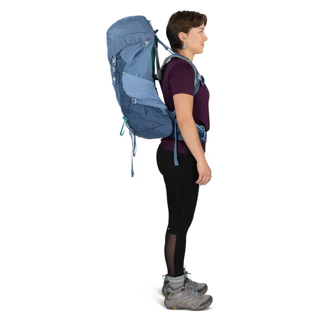 Dagstursekk til dame Osprey Sirrus 44 W 1061 