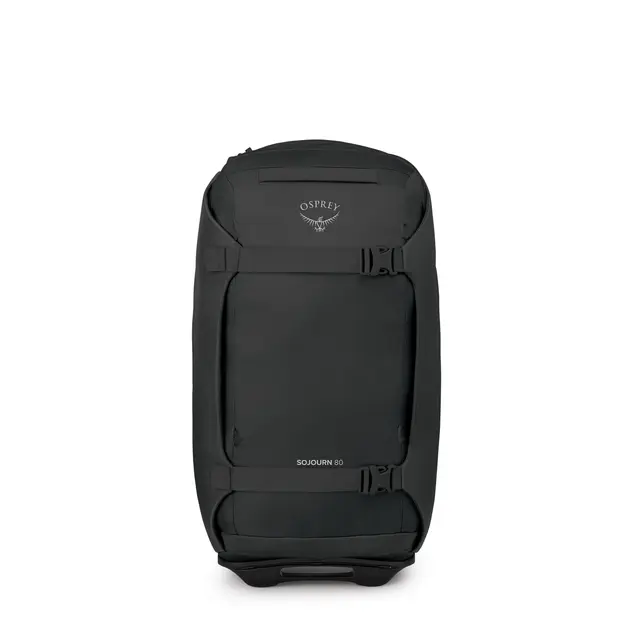 Trillebag 80 liter Osprey Sojourn Wheel Travel Pack 80 001 