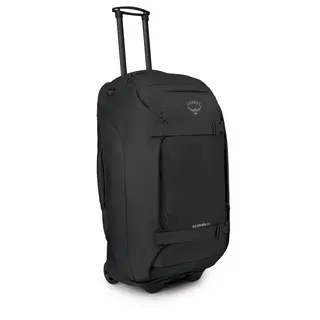 Trillebag 80 liter Osprey Sojourn Wheel Travel Pack 80 001