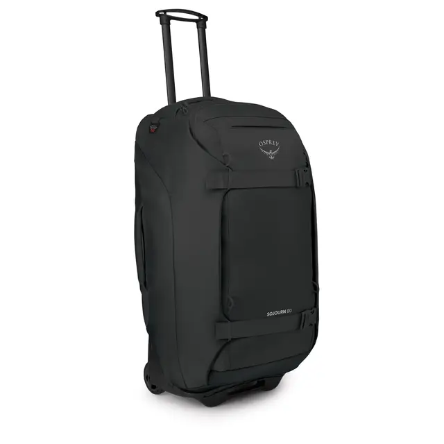 Trillebag 80 liter Osprey Sojourn Wheel Travel Pack 80 001 
