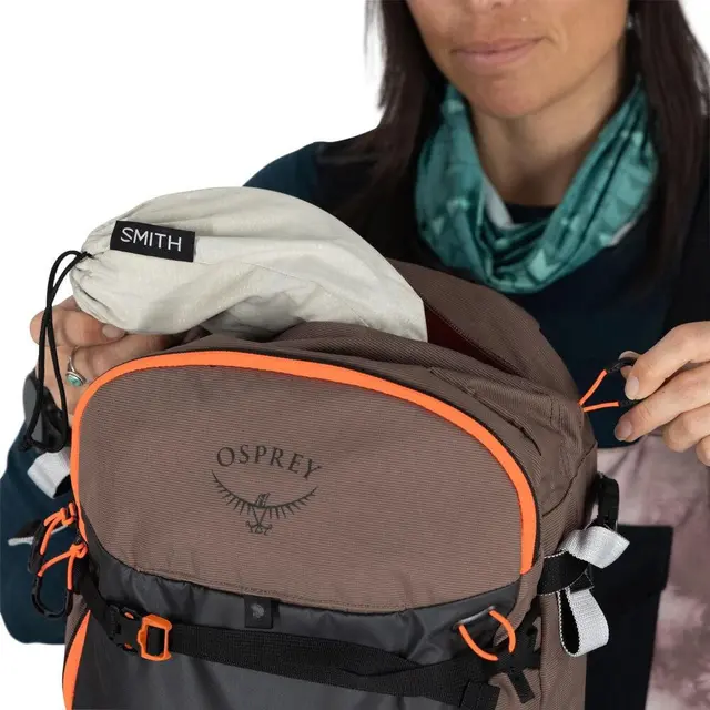Topptursekk til dame Osprey Sopris 25 W 1122 