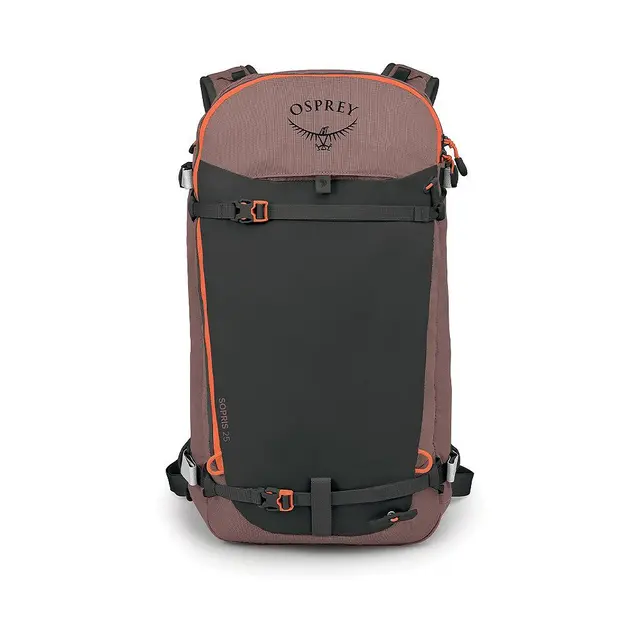 Topptursekk til dame Osprey Sopris 25 W 1122 