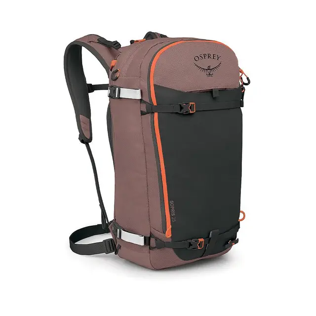 Topptursekk til dame Osprey Sopris 25 W 1122 