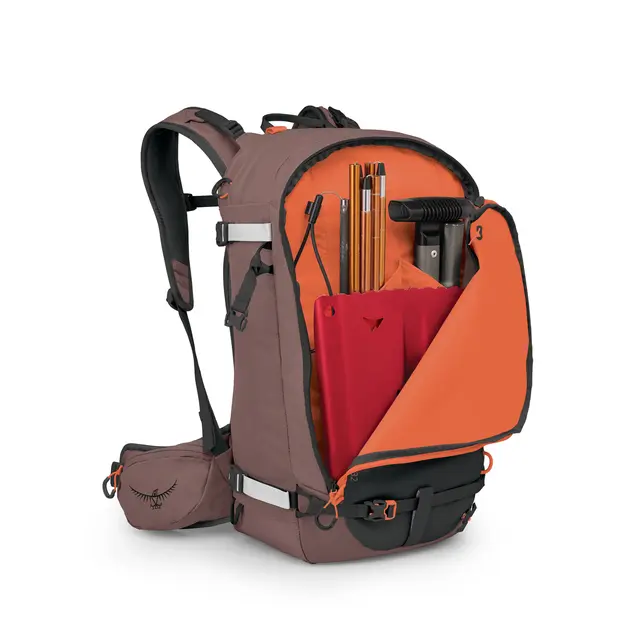 Topptursekk til dame Osprey Sopris 32 W 1122 