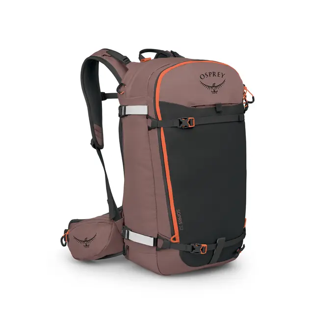 Topptursekk til dame Osprey Sopris 32 W 1122 