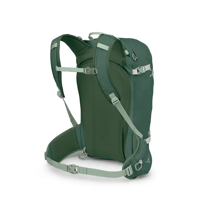 Topptursekk til dame Osprey Sopris 32 W 1124 