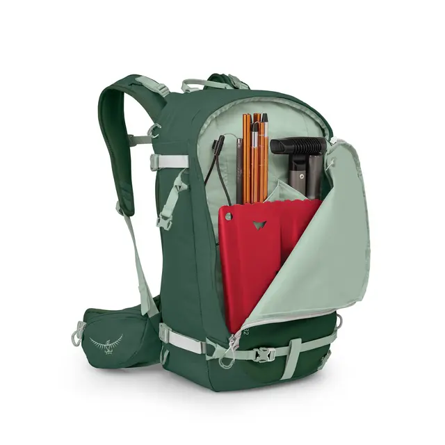 Topptursekk til dame Osprey Sopris 32 W 1124 