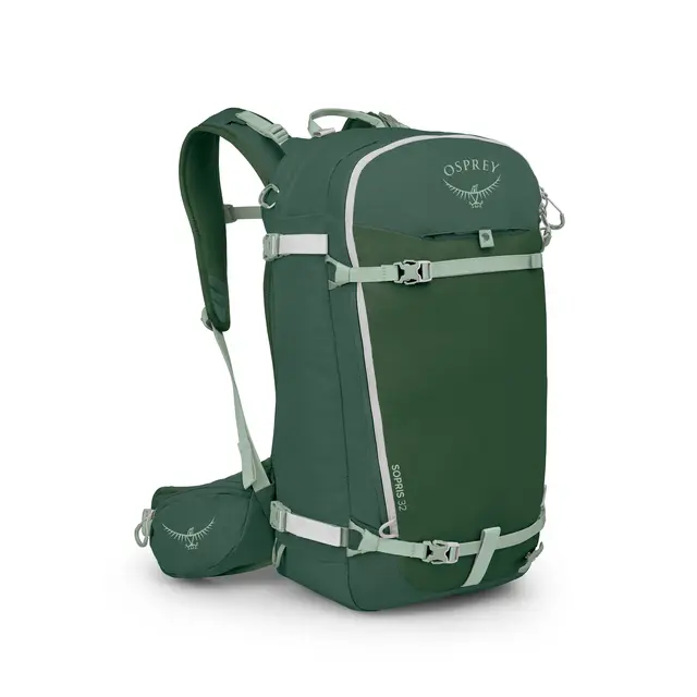 Topptursekk til dame Osprey Sopris 32 W 1124 