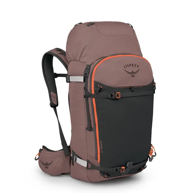 Topptursekk til dame Osprey Sopris 45 W 1122 