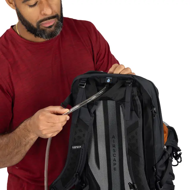 Dagstursekk Osprey Sportlite 25 524 