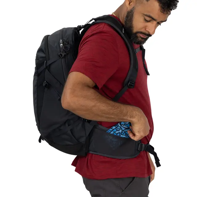 Dagstursekk Osprey Sportlite 25 524 