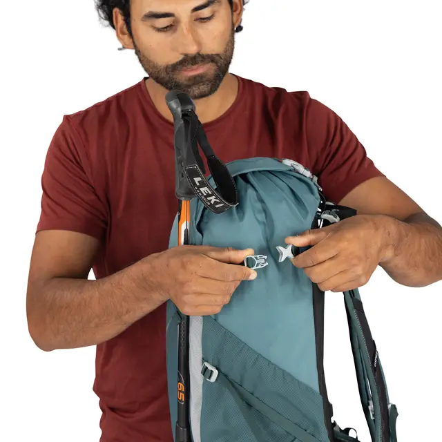 Dagstursekk Osprey Sportlite 30 524 