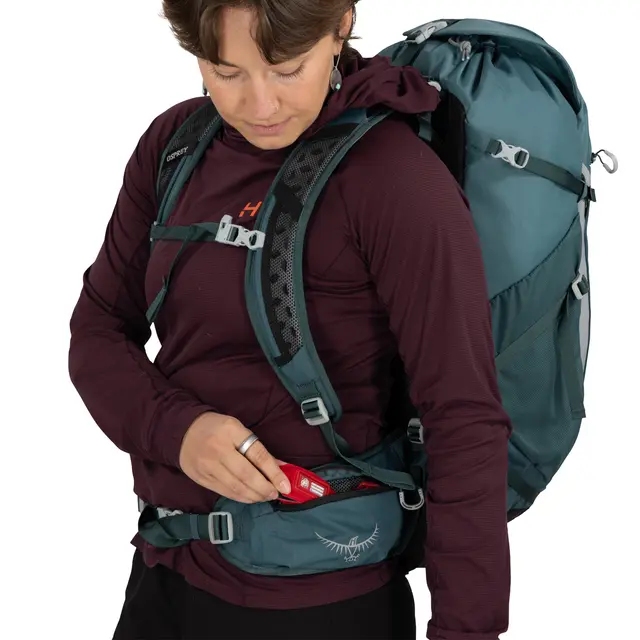 Dagstursekk Osprey Sportlite 30 524 