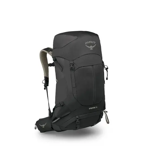 Dagstursekk til herre Osprey Stratos 36 M 524