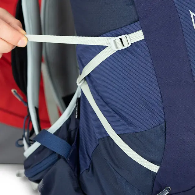 Dagstursekk til herre L/XL Osprey Talon 22 M L/XL 404 