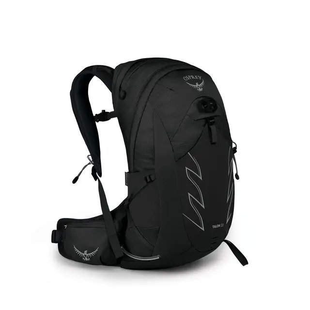 Dagstursekk til herre S/M Osprey Talon 22 M S/M 415 