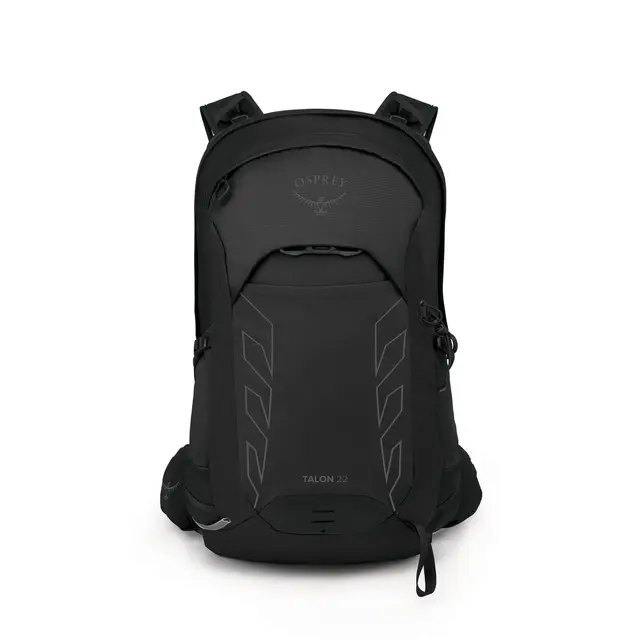 Dagstursekk til herre Osprey Talon 26 1083 