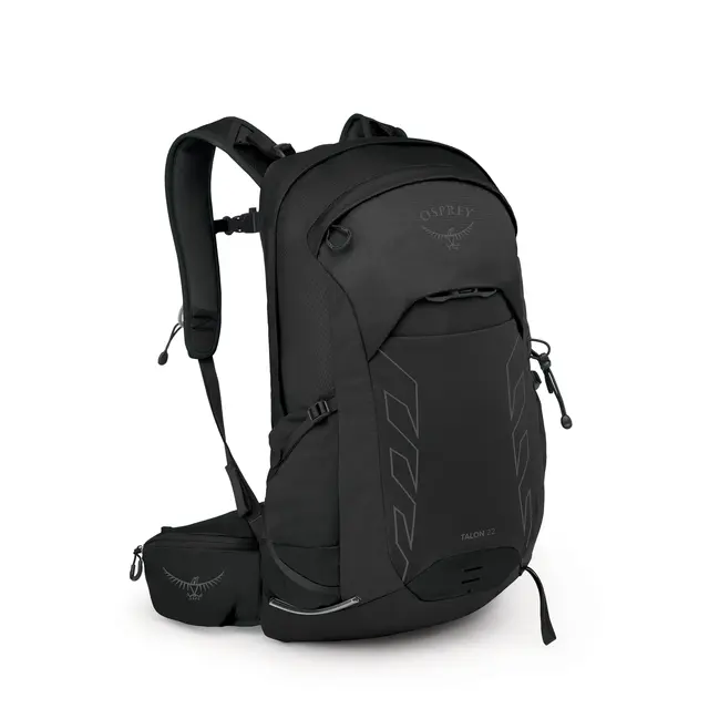 Dagstursekk til herre Osprey Talon 26 1083 