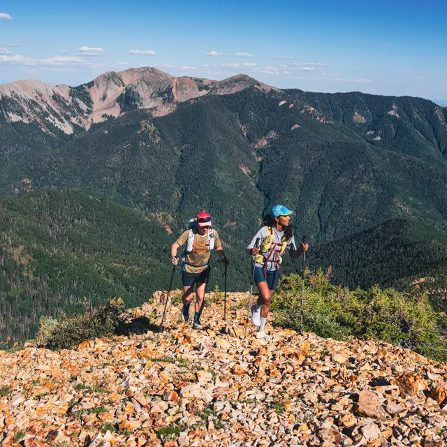 Løpesekk til dame XS/S Osprey Tempest Velocity 20 W XS/S 1007 