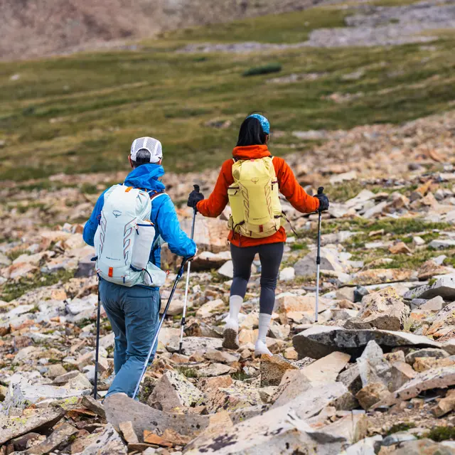 Løpesekk til dame XS/S Osprey Tempest Velocity 20 W XS/S 1109 