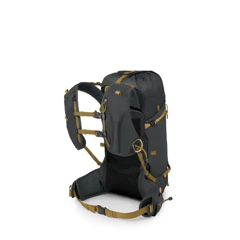 Løpesekk til herre Osprey Talon Velocity 20 M 1004