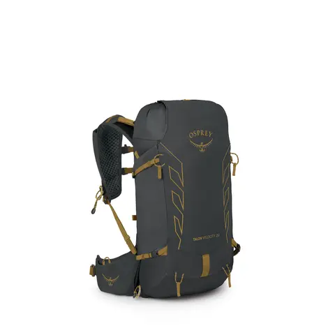 Løpesekk til herre Osprey Talon Velocity 20 M 1004