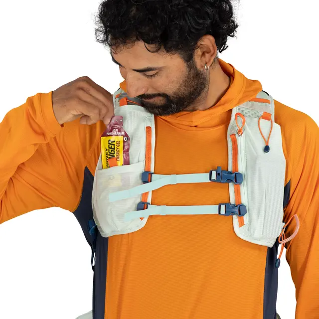 Løpesekk til herre S/M Osprey Talon Velocity 20 M S/M 1004 