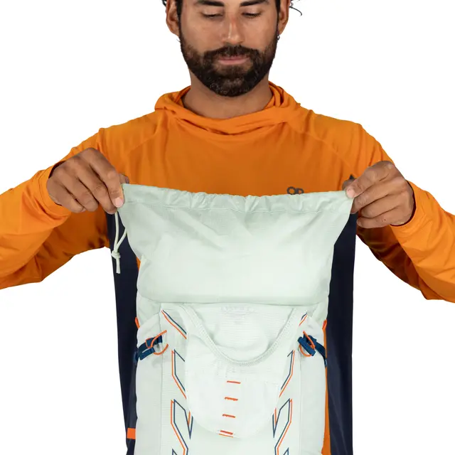 Løpesekk til herre S/M Osprey Talon Velocity 20 M S/M 1004 