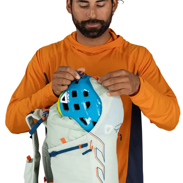 Løpesekk til herre S/M Osprey Talon Velocity 20 M S/M 1004 