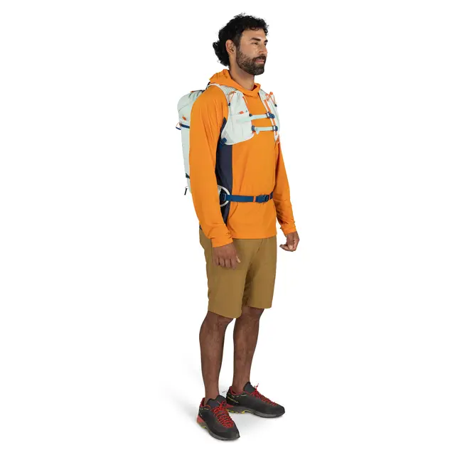 Løpesekk til herre S/M Osprey Talon Velocity 20 M S/M 1004 