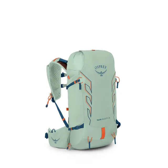 Løpesekk til herre S/M Osprey Talon Velocity 20 M S/M 1045 